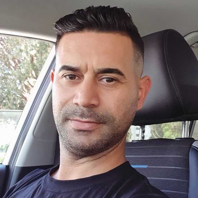 Candidate avatar