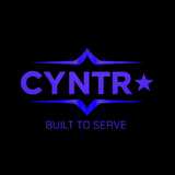 The cyntra group ltd logo