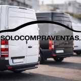 SOLOCOMPRAVENTAS SLU logo