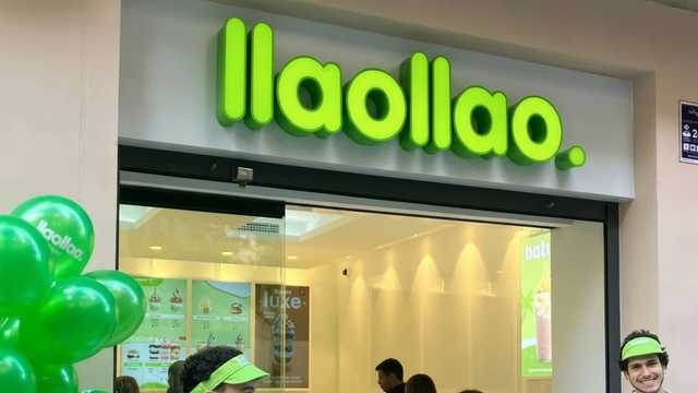 Ayudante de Camarero/a - 25 HORAS - Yogurt Helado