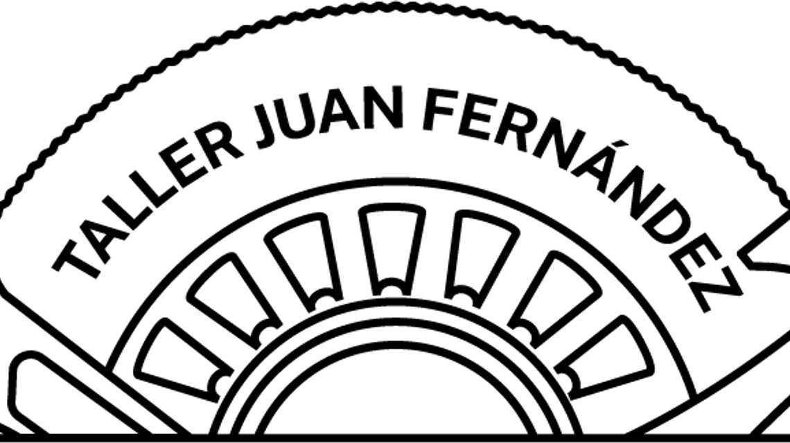 TALLER JUAN FERNANDEZ cover image