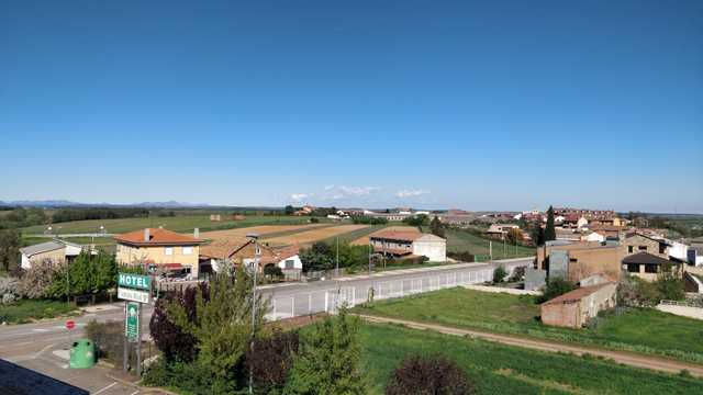 Cocinero/a Planchista