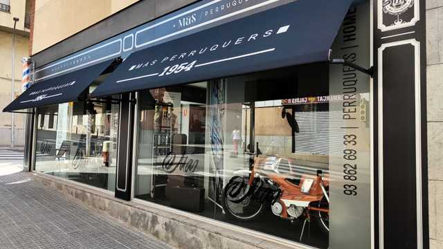 Barbero/a