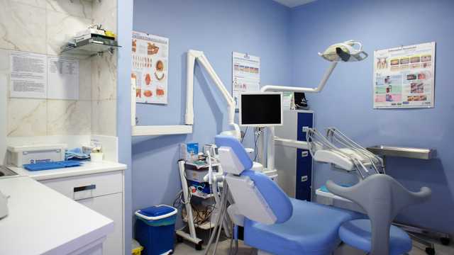 Higienista Dental