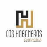 HOTEL RESTAURANTE LOS HABANEROS logo
