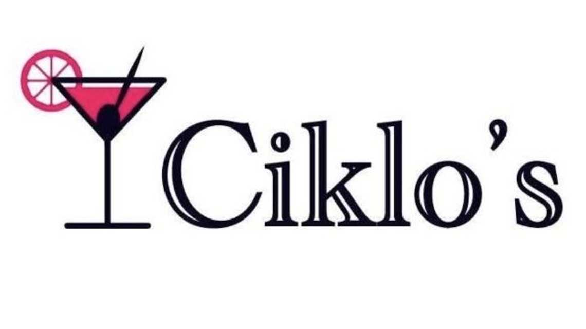 Pub Ciklos cover image
