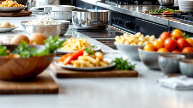 Cocinero/a