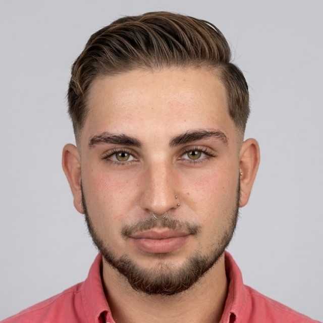 Candidate avatar