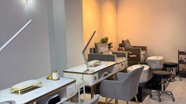 Manicurista