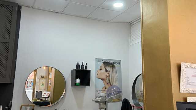 Ayudante/a de Peluquería