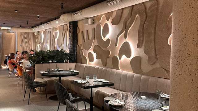 Camarero/a de Sala/Terraza