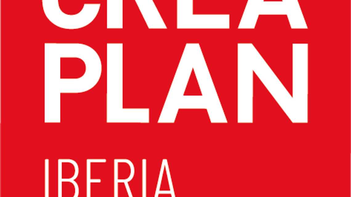 Creaplan Iberia | Exhibition stands cover image