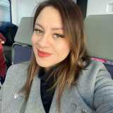 Fernanda G. avatar icon