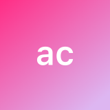 ana C. avatar icon