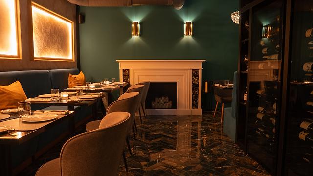 Camarero/a de Restaurante