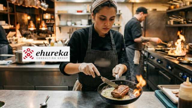 COCINERO/A CON EXPERIENCIA EN COCINA TRADICIONAL 28000 BRUTOS