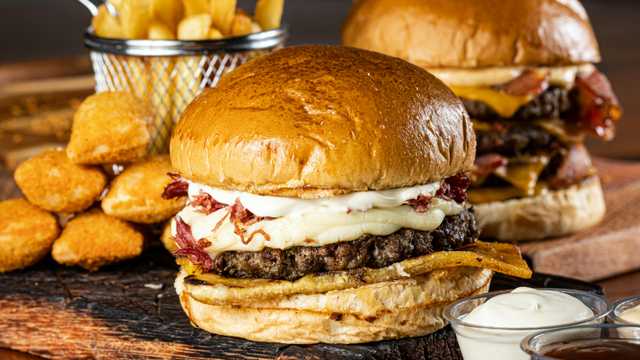 🔥 Buscamos Ayudante de Cocina en Las Tablas