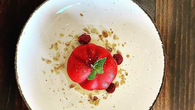 Cocinero/a