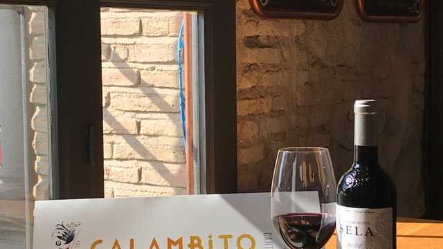 Camarero/a