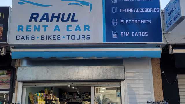 Entrega de coches a hoteles cerca de la zona y Limpieza de coches