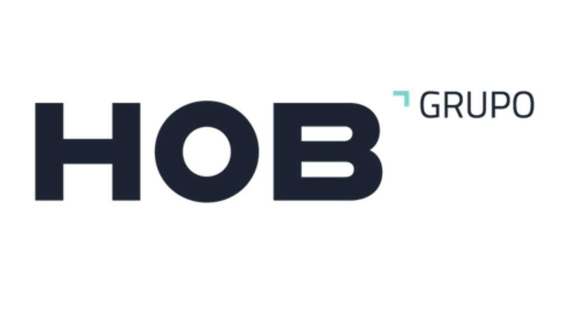 HOB RECURSOS HUMANOS cover image