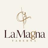 Taberna la magna logo