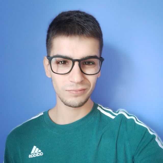 Candidate avatar