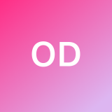 Oliver D. avatar icon