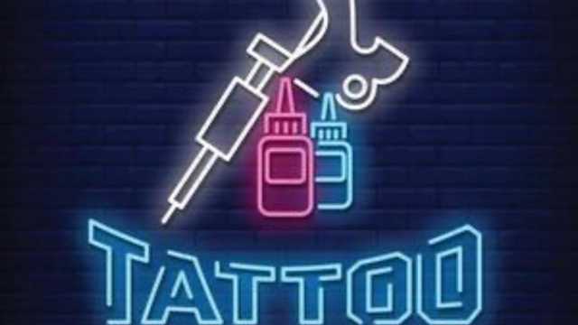 Tatuador