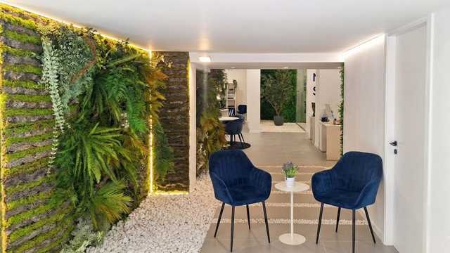 Arquitecto/a Técnico/a