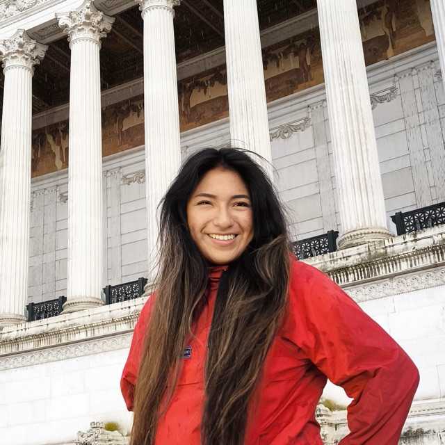 Candidate avatar