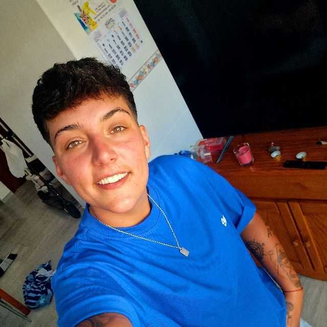 Candidate avatar