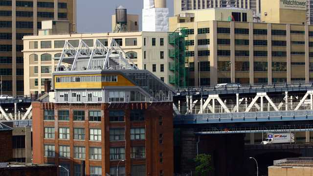 Front Desk Receptionist