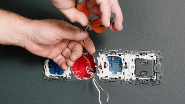 Electrician