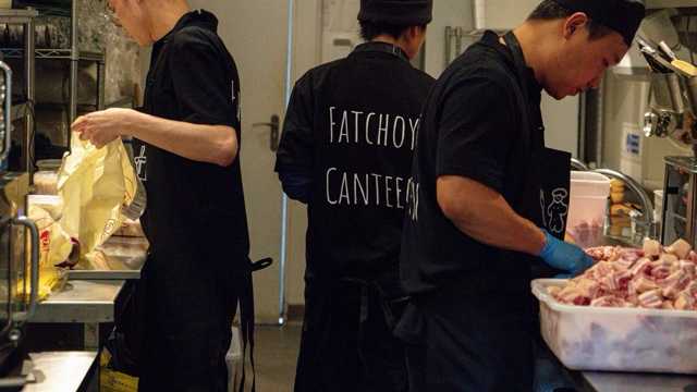 Chef