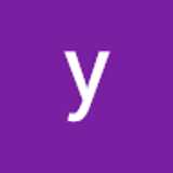 yolanda F. avatar icon