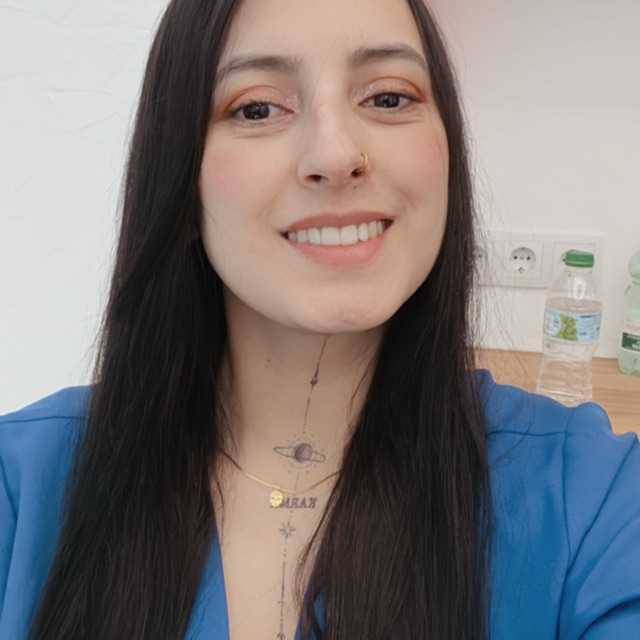 Candidate avatar
