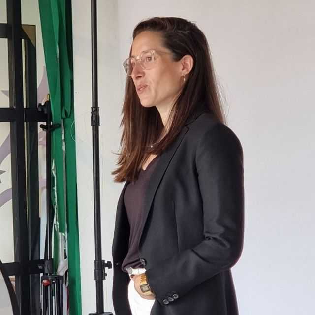 Candidate avatar