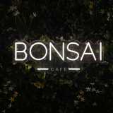 Bonsai Cafe logo