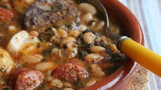 Cocinero/a Restaurante