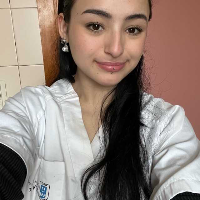Candidate avatar