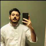 Kuldeep M. avatar icon