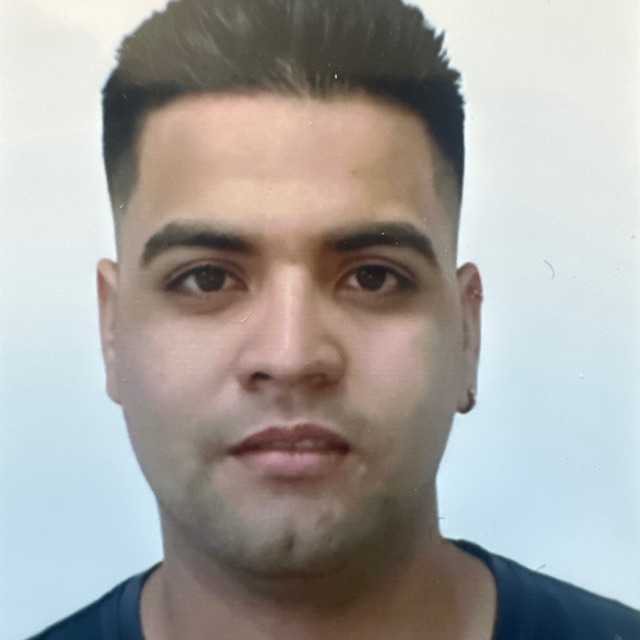 Candidate avatar