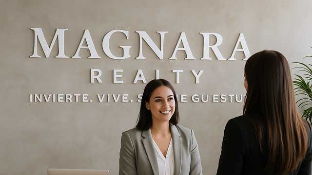 Asesor/a Inmobiliario