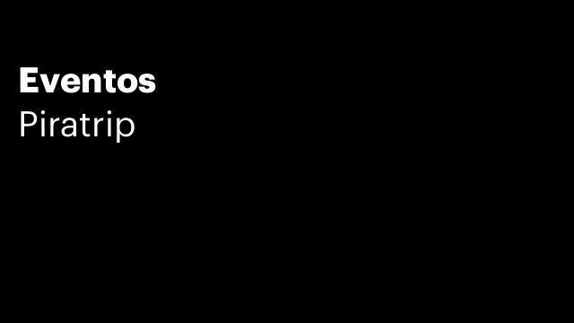 Eventos