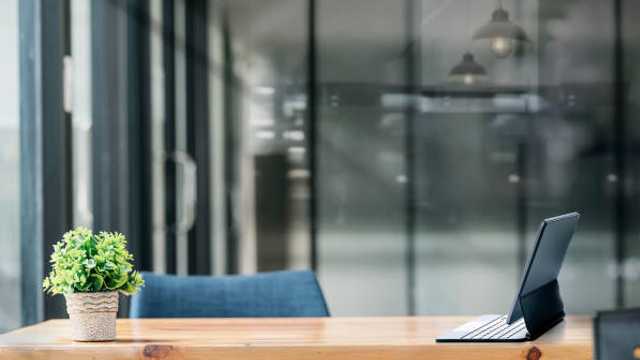 Auxiliar Administrativo/a