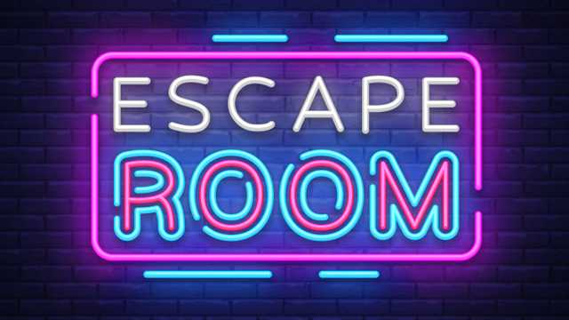 Treballador/a per ESCAPE ROOM