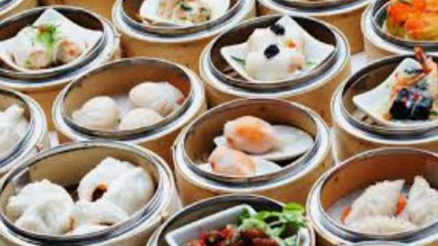 Dim Sum Commis Chef