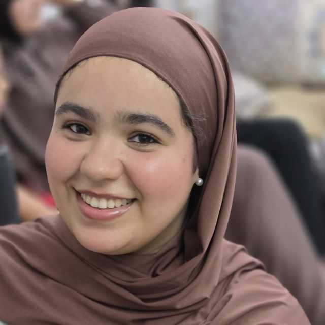 Candidate avatar