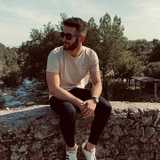 Jorge H. avatar icon